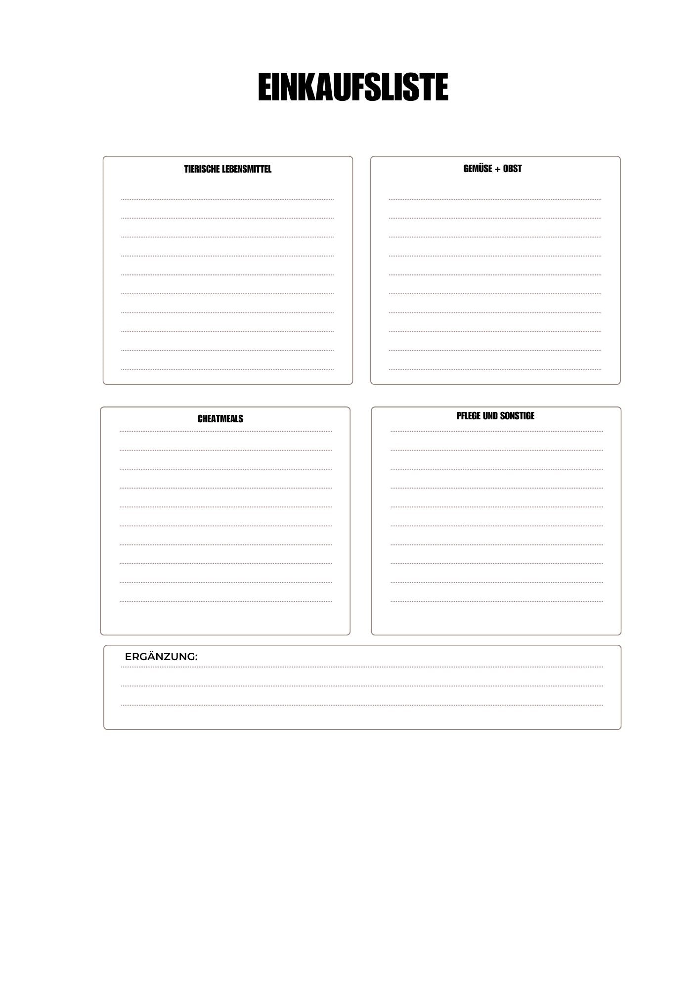 E-Book - JÄGER UND SAMMLER 3.0 - Transformation durch echte Lebensmittel