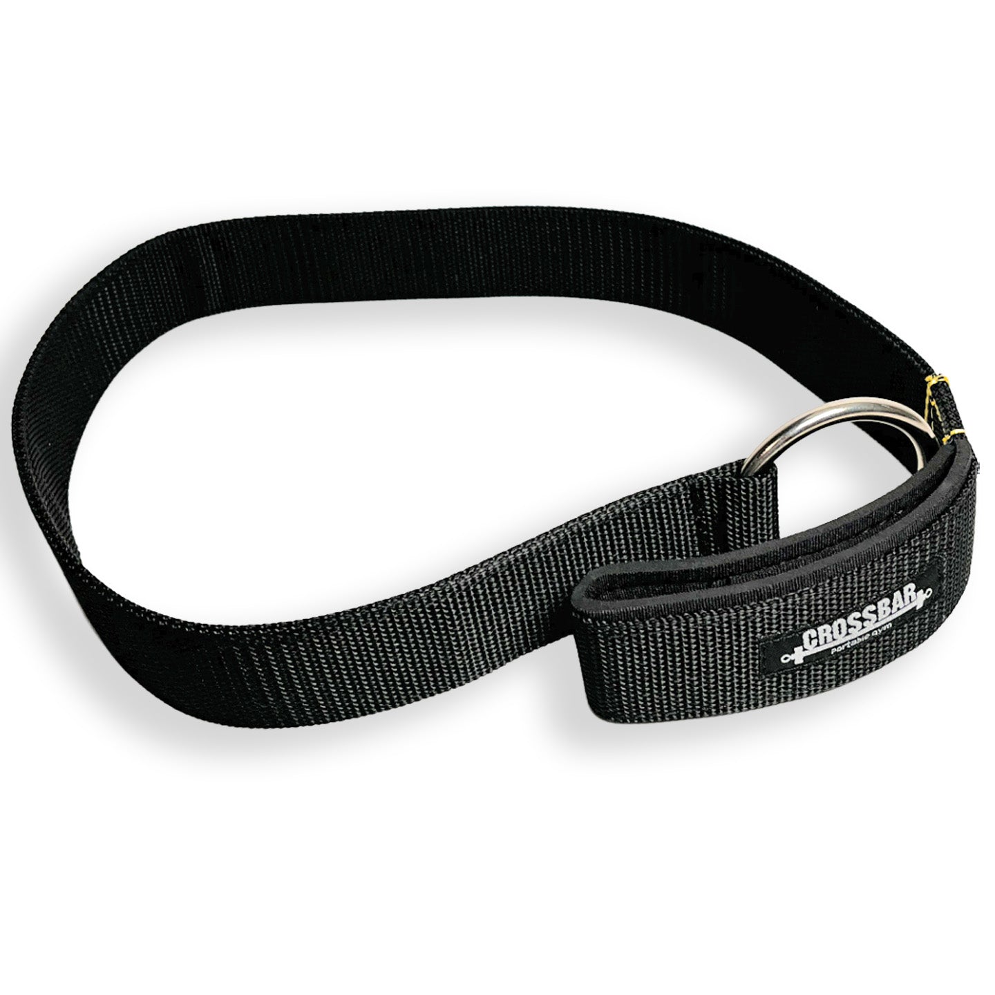 Master Box Set - Crossbar + Crosspull Set 80 Kg Widerstand - inkl Tür und Outdoor-Anker, Handgriffe, Fußschlaufen - Crossbar portable gym