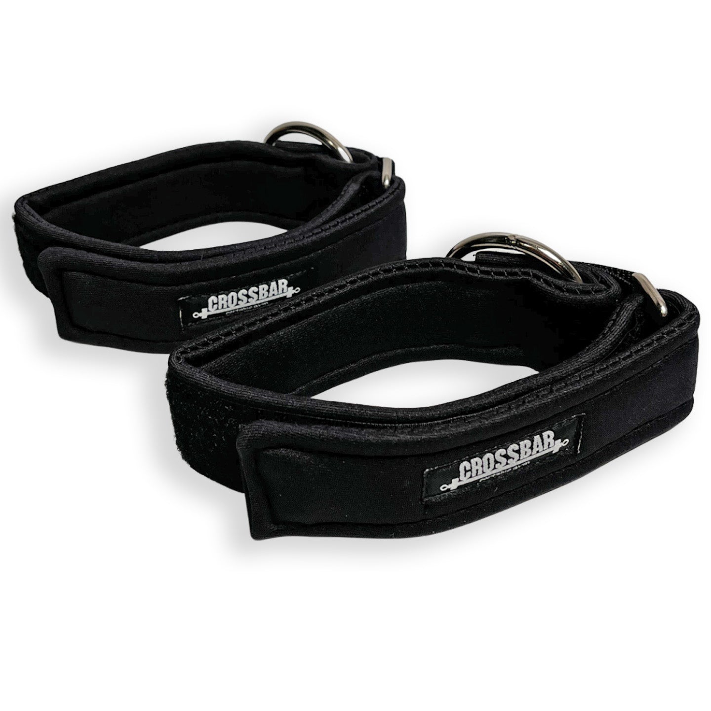 Master Box Set - Crossbar + Crosspull Set 80 Kg Widerstand - inkl Tür und Outdoor-Anker, Handgriffe, Fußschlaufen - Crossbar portable gym