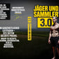 Buchversion - JÄGER UND SAMMLER 3.0 - Transformation durch echte Lebensmittel