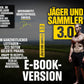 E-Book - JÄGER UND SAMMLER 3.0 - Transformation durch echte Lebensmittel