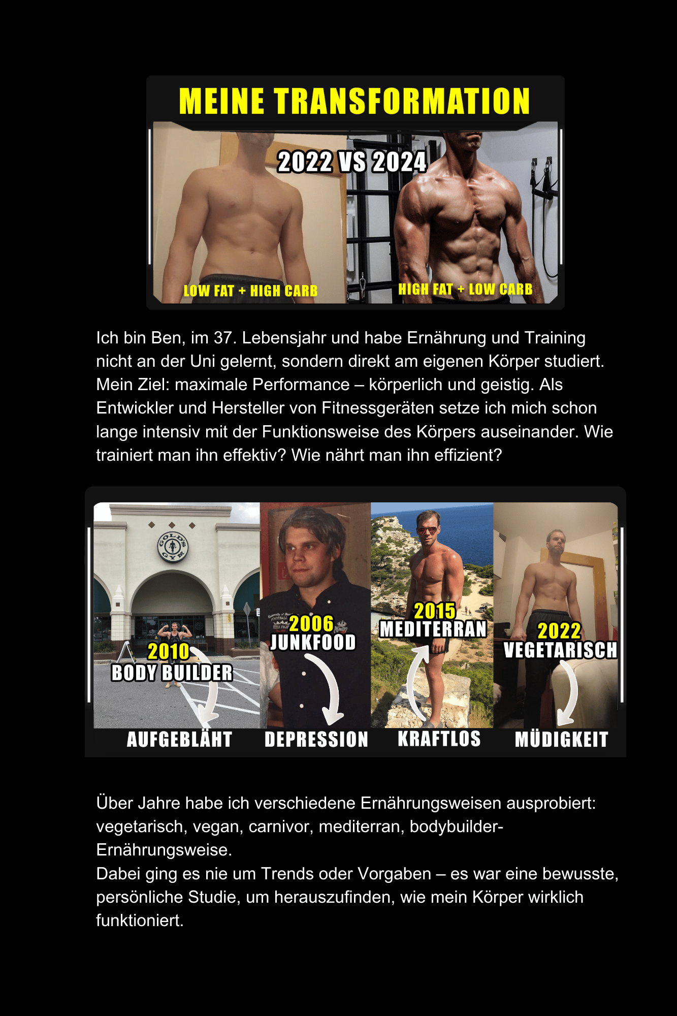 Buchversion - JÄGER UND SAMMLER 3.0 - Transformation durch echte Lebensmittel