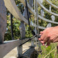 Crossbar Outdoor Anker - Der perfekte Begleiter für Unterwegs